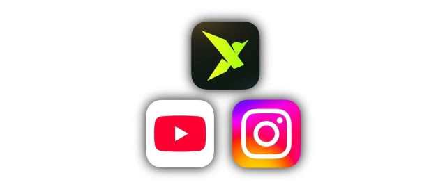iOS加速器，上架国区！竟支持ins，YouTube，免费无内购