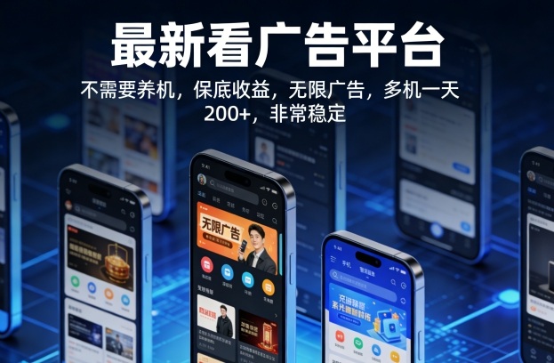 网站公告