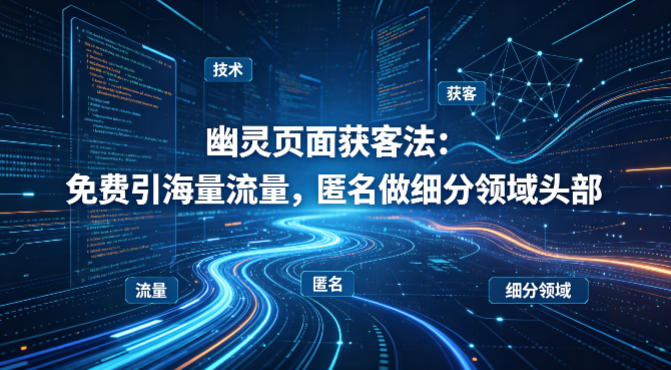 网站公告