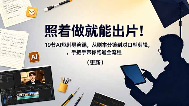 网站公告