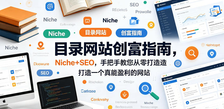 网站公告