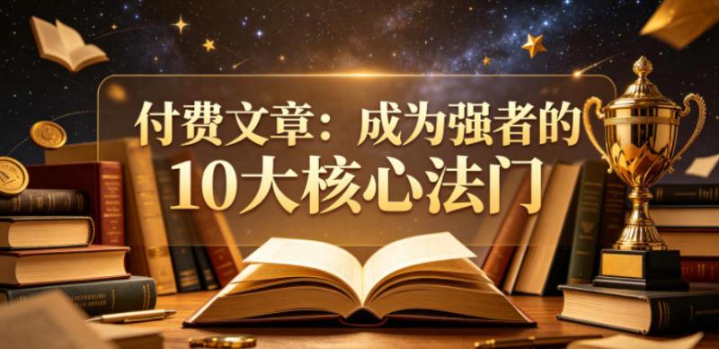 网站公告