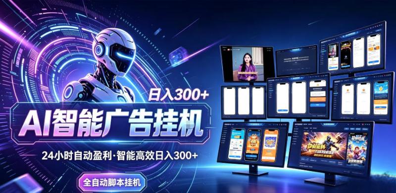 网站公告