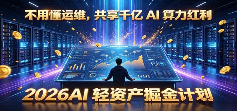 网站公告