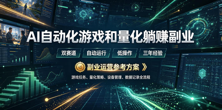 网站公告